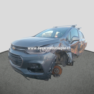 Repuestos y Desarmaduria CHEVROLET TRACKER 1.8 F18D DOHC 16 VALV 4X2 2018 2019 2020