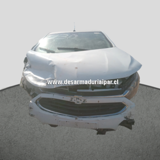 CHEVROLET ONIX 1.4 A14XE SOHC 8 VALV 4X2 2017 2018 2019 2020 en Desarme