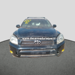 Repuestos y Desarmaduria TOYOTA RAV 4 2.4 2AZH DOHC 16 VALV 4X2 2007 2008