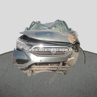 Repuestos y Desarmaduria SSANGYONG REXTON 2.2 D22Y DOHC 16 VALV 4X2 DIESEL 2018 2019 2020