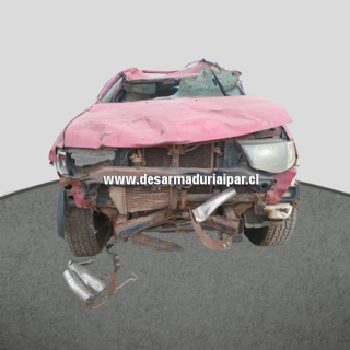Repuestos y Desarmaduria MITSUBISHI L200 KATANA 2.5 4D56T EURO IV DOHC 16 VALV 4X4 DIESEL 2010 2011 2012 2013 2014 2015