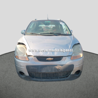 Repuestos y Desarmaduria CHEVROLET SPARK 800 F8CV SOHC 8 VALV 4X2 2011 2012 2013 2014 2015 2016 2017