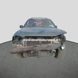 Repuestos y Desarmaduria NISSAN PATHFINDER 3.3 VG33 DOHC 24 VALV 4X4 1995 1996 1997 1998 1999 2000 2001