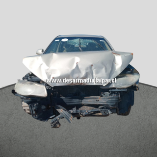 Repuestos y Desarmaduria HYUNDAI ELANTRA 1.6 G4FC DOHC 16 VALV 4X2 2007 2008 2009 2010 2011