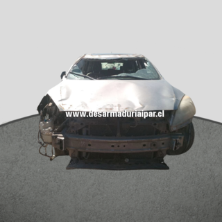 Repuestos y Desarmaduria MAZDA 3 1.6 Z6 DOHC 16 VALV 4X2 2013 2014