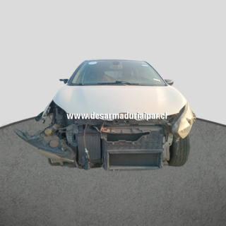 Repuestos y Desarmaduria RENAULT CAPTUR 1.5 K9K DOHC 16 VALV 4X2 DIESEL 2016 2017