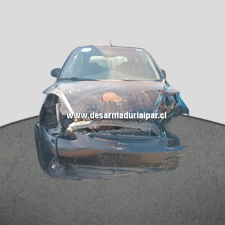 Repuestos y Desarmaduria CHEVROLET SPARK 1.0 B10S SOHC 8 VALV 4X2 2006 2007 2008 2009 2010