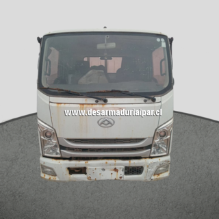 Repuestos y Desarmaduria MAXUS C35 2.0 DOHC 16 VALV 4X2 DIESEL 2021 2022 2023 2024