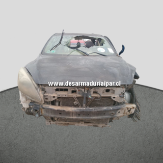 Repuestos y Desarmaduria MAZDA 3 2.0 LF DOHC 16 VALV 4X2 2009 2010 2011 2012