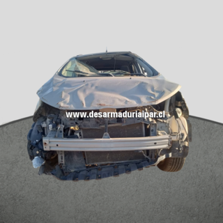 Repuestos y Desarmaduria FORD ECOSPORT 1.6 FYJA DOHC 16 VALV 4X2 2013 2014 2015 2016 2017 2018