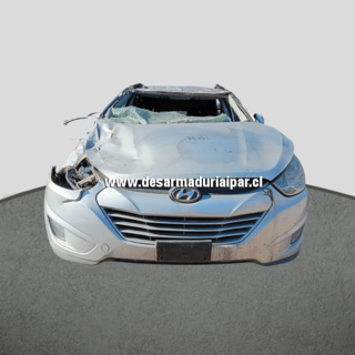 Repuestos y Desarmaduria HYUNDAI TUCSON 2.0 D4HA DOHC 16 VALV 4X4 DIESEL 2013 2014 2015