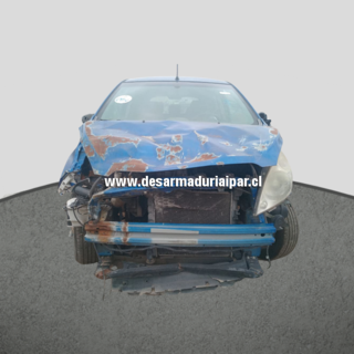 Repuestos y Desarmaduria CHEVROLET SPARK GT 1.2 B12D DOHC 16 VALV 4X2 2010 2011 2012 2013