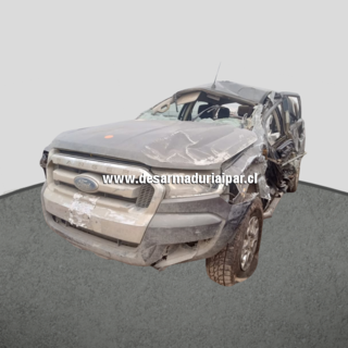 Repuestos y Desarmaduria FORD RANGER 3.2 SA2 DOHC 20 VALV 4X4 DIESEL 2017 2018 2019 2020