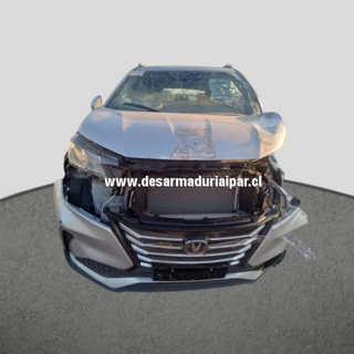 Repuestos y Desarmaduria CHANGAN CS15 1.5 JL473QF DOHC 16 VALV 4X2 2023 2024