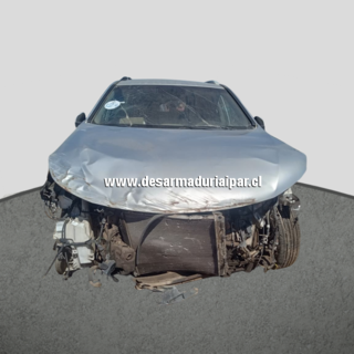 Repuestos y Desarmaduria KIA SORENTO 2.2 D4HB DOHC 16 VALV 4X4 DIESEL 2013 2014