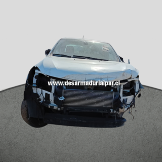 Repuestos y Desarmaduria MAZDA BT50 3.2 P5AT DOHC 20 VALV 4X4 DIESEL 2016 2017 2018 2019 2020 2021