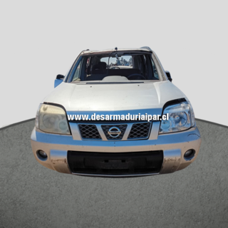 Repuestos y Desarmaduria NISSAN XTRAIL 2.5 QR25 DOHC 16 VALV 4X4 2002 2003 2004 2005 2006 2007 2008 2009 2010 2011