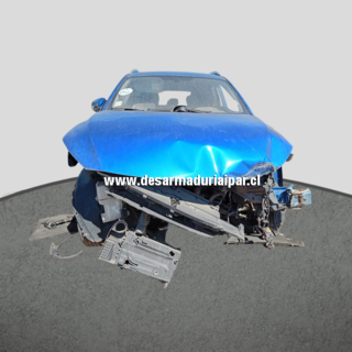 Repuestos y Desarmaduria MG ZS 1.5 15S4 DOHC 16 VALV 4X2 2017 2018 2019 2020 2021 2022 2023