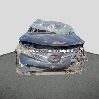 Repuestos y Desarmaduria TOYOTA RAV 4 2.5 2AR DOHC 16 VALV 4X4 2013 2014 2015