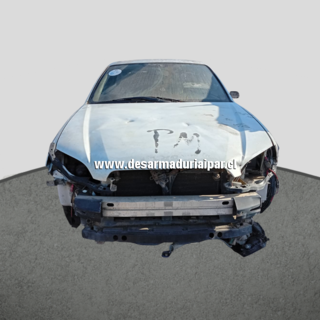 Repuestos y Desarmaduria SUBARU LEGACY 2.0 EJ20 DOHC 16 VALV 4X4 2004 2005 2006
