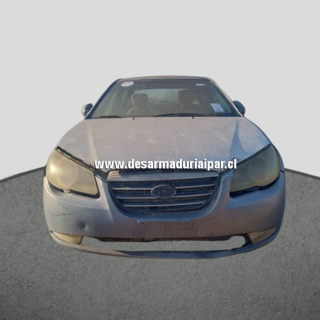 Repuestos y Desarmaduria HYUNDAI ELANTRA 1.6 G4FC DOHC 16 VALV 4X2 2007 2008 2009 2010 2011