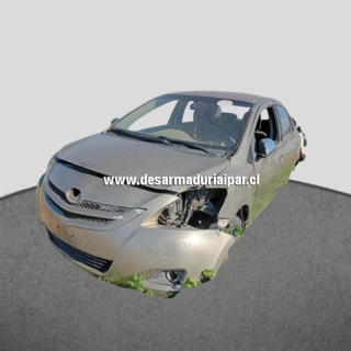 Repuestos y Desarmaduria TOYOTA YARIS 1.5 1NZ DOHC 16 VALV 4X2 2006 2007 2008 2009 2010 2011 2012 2013