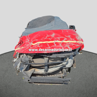 Repuestos y Desarmaduria CHEVROLET COLORADO 2.8 LWN DOHC 16 VALV 4X4 DIESEL 2021 2022 2023