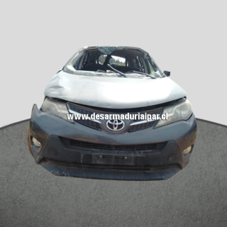 Repuestos y Desarmaduria TOYOTA RAV 4 2.0 3ZR DOHC 16 VALV 4X2 2013 2014 2015