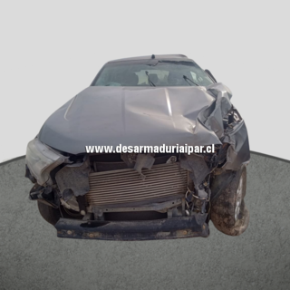 Repuestos y Desarmaduria FORD RANGER 3.2 SA2 DOHC 20 VALV 4X4 DIESEL 2017 2018 2019 2020