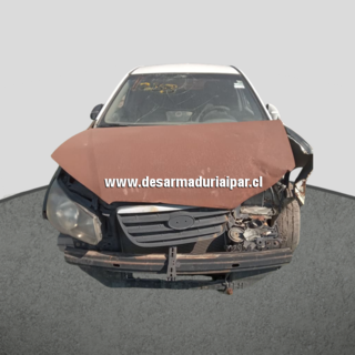 Repuestos y Desarmaduria HYUNDAI ELANTRA 1.6 G4FC DOHC 16 VALV 4X2 2007 2008 2009 2010 2011