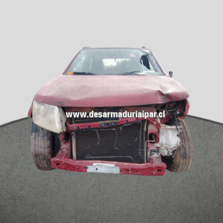 Repuestos y Desarmaduria SUZUKI GRAND VITARA 2.4 J24B DOHC 16 VALV 4X4 2006 2007 2008 2009 2010 2011 2012