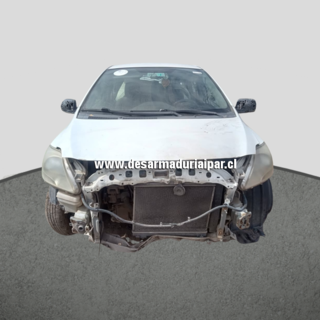 Repuestos y Desarmaduria TOYOTA YARIS 1.5 1NZ DOHC 16 VALV 4X2 2006 2007 2008 2009 2010 2011 2012 2013