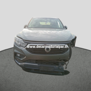 Repuestos y Desarmaduria SSANGYONG REXTON 2.2 D22Y DOHC 16 VALV 4X2 DIESEL 2018 2019 2020
