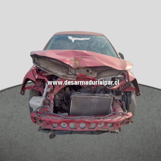 Repuestos y Desarmaduria TOYOTA YARIS 1.5 1NZ DOHC 16 VALV 4X2 2006 2007 2008 2009 2010 2011 2012 2013