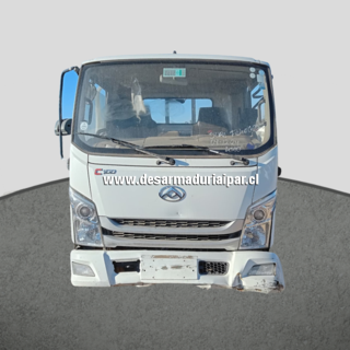 Repuestos y Desarmaduria MAXUS C35 2.0 DOHC 16 VALV 4X2 DIESEL 2021 2022 2023 2024