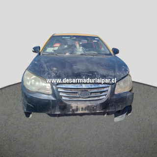 Repuestos y Desarmaduria HYUNDAI ELANTRA 1.6 G4FC DOHC 16 VALV 4X2 2007 2008 2009 2010 2011