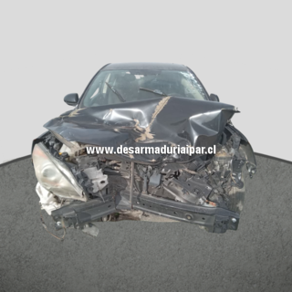 Repuestos y Desarmaduria MAZDA 3 1.6 Z6 DOHC 16 VALV 4X2 2013 2014