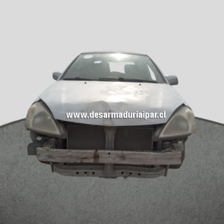 Repuestos y Desarmaduria SUZUKI AERIO 1.6 M16A DOHC 16 VALV 4X2 2004 2005 2006 2007 2008 2009 2010