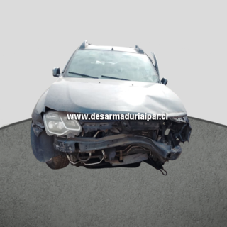 Repuestos y Desarmaduria RENAULT DUSTER DYNAMIQUE 1.6 K4M DOHC 16 VALV 4X2 2017 2018 2019 2020