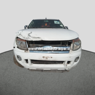 Repuestos y Desarmaduria FORD RANGER 3.2 SA2 DOHC 20 VALV 4X4 DIESEL 2013 2014 2015 2016