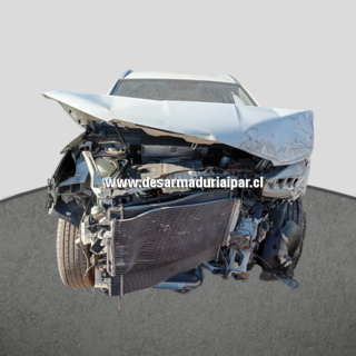 Repuestos y Desarmaduria CHERY TIGGO 7 PRO 1.5 SQR DOHC 16 VALV 4X2 2020 2021 2022 2023