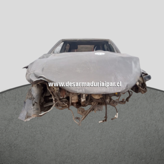 Repuestos y Desarmaduria PEUGEOT 301 1.6 10FC SOHC 8 VALV 4X2 2018 2019 2020 2021 2022 2023
