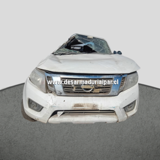 Repuestos y Desarmaduria NISSAN NP300 2.3 YS23 DOHC 16 VALV 4X4 DIESEL 2015 2016 2017 2018 2019