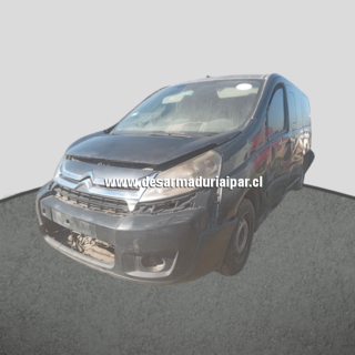 Repuestos y Desarmaduria CITROEN JUMPY 2.0 10DY DOHC 16 VALV 4X2 DIESEL 2012 2013 2014 2015 2016