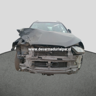 Repuestos y Desarmaduria CHEVROLET CAPTIVA 2.4 LE9 DOHC 16 VALV 4X2 2012 2013