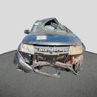 Repuestos y Desarmaduria SUZUKI GRAND VITARA 1.6 M16A DOHC 4X4 2013 2014 2015 2016 2017 2018 2019