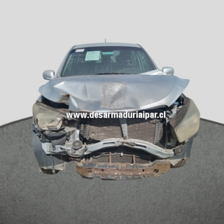 Repuestos y Desarmaduria SSANGYONG ACTYON 2.2 D22 DOHC 16 VALV 4X2 DIESEL 2012 2013 2014 2015 2016 2017 2018 2019 2020