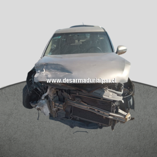 Repuestos y Desarmaduria SUZUKI SWIFT 1.2 K12M DOHC 16 VALV 4X2 2012 2013 2014 2015