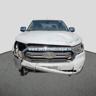 Repuestos y Desarmaduria FORD RANGER 3.2 SA2 DOHC 20 VALV 4X4 DIESEL 2021 2022 2023