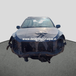 Repuestos y Desarmaduria SSANGYONG ACTYON 2.0 D20DT DOHC 16 VALV 4X2 DIESEL 2012 2013 2014 2015 2016 2017 2018 2019 2020